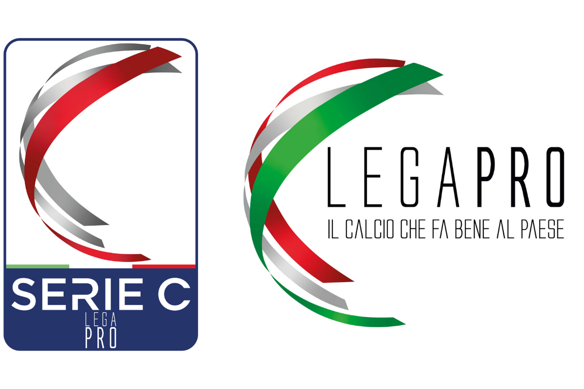 Serie c. Testonic Italy. Reggiana REDUTTORI logo.